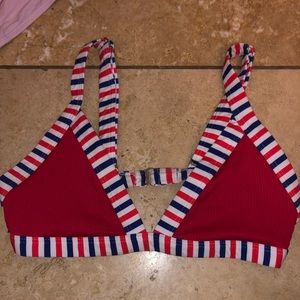 One One Swimwear bikini top